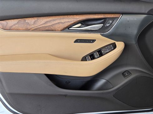 New 2026 Cadillac CT5 Premium Luxury RWD image 25