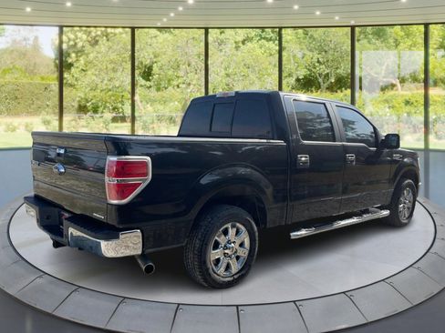 Used 2014 Ford F150 XLT w/ Equipment Group 302A Luxury image 5