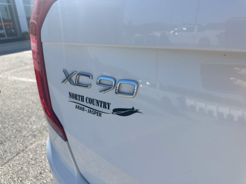 Used 2021 Volvo XC90 T6 Inscription AWD/4WD image 9