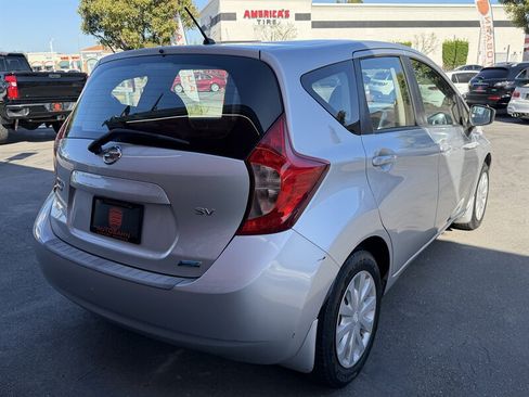 Used 2015 Nissan Versa Note SV FWD image 17