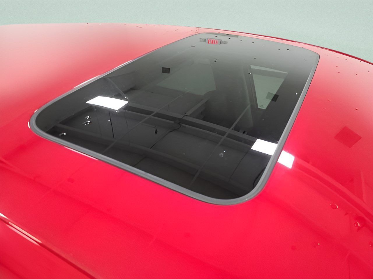 Certified 2025 Honda HR-V EX-L image 11