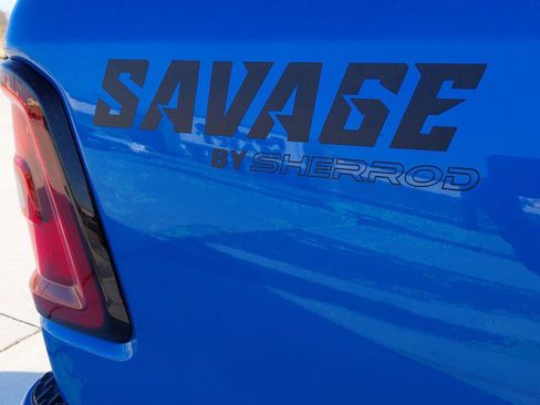 New 2026 RAM 1500 Big Horn image 20