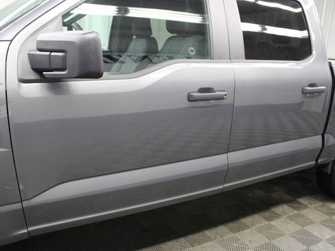 Used 2024 Ford F150 STX AWD/4WD image 45