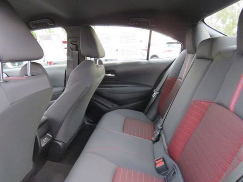 Certified 2026 Toyota Corolla SE image 19