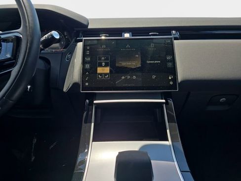 Used 2024 Land Rover Range Rover Velar S AWD/4WD image 24