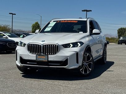 Used 2024 BMW X5 xDrive40i w/ Executive Package