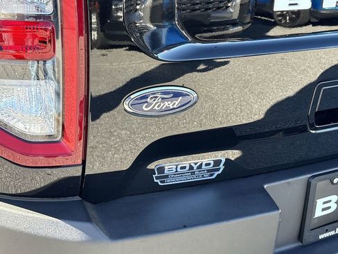 Used 2023 Ford Bronco Sport Outer Banks w/ Tech Package image 34