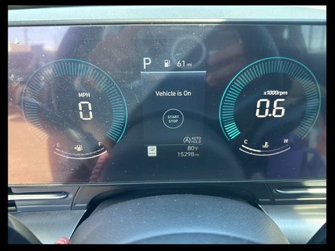 Used 2026 Hyundai Kona SE image 8