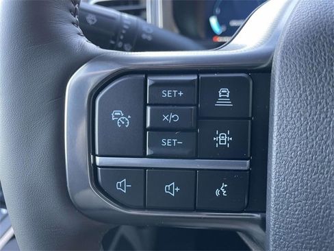 New 2026 Ford F250 Platinum w/ Platinum Plus Package image 11