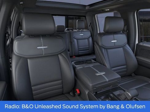 New 2026 Ford F150 Platinum AWD/4WD image 13