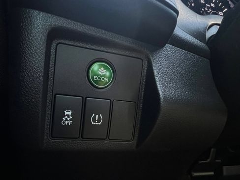 Used 2020 Honda HR-V Sport image 7