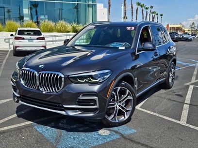 Used 2023 BMW X5 sDrive40i w/ Premium Package