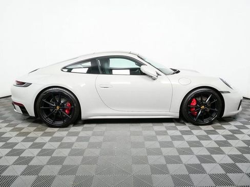 Certified 2024 Porsche 911 Carrera S image 25