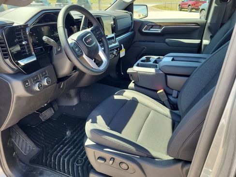 New 2026 GMC Sierra 1500 Elevation AWD/4WD image 13