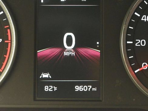 Used 2024 Kia K5 GT-Line w/ GT-Line Premium Package FWD image 16