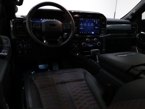 Used 2025 Ford F150 Lariat w/ Equipment Group 502A High AWD/4WD image 95