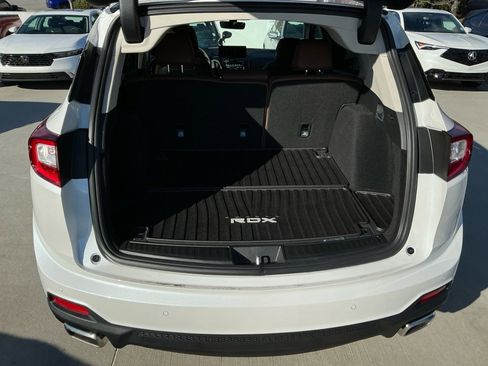 New 2026 Acura RDX SH-AWD w/ Technology Package image 15