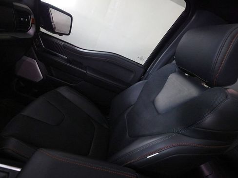 Used 2026 Ford F150 Raptor AWD/4WD image 34