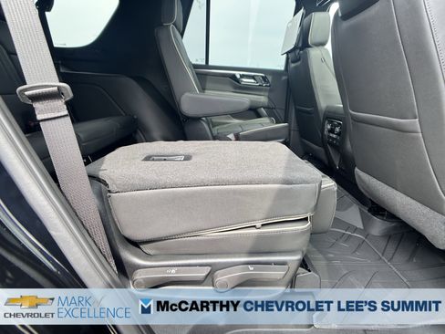 New 2025 Chevrolet Tahoe Premier image 34