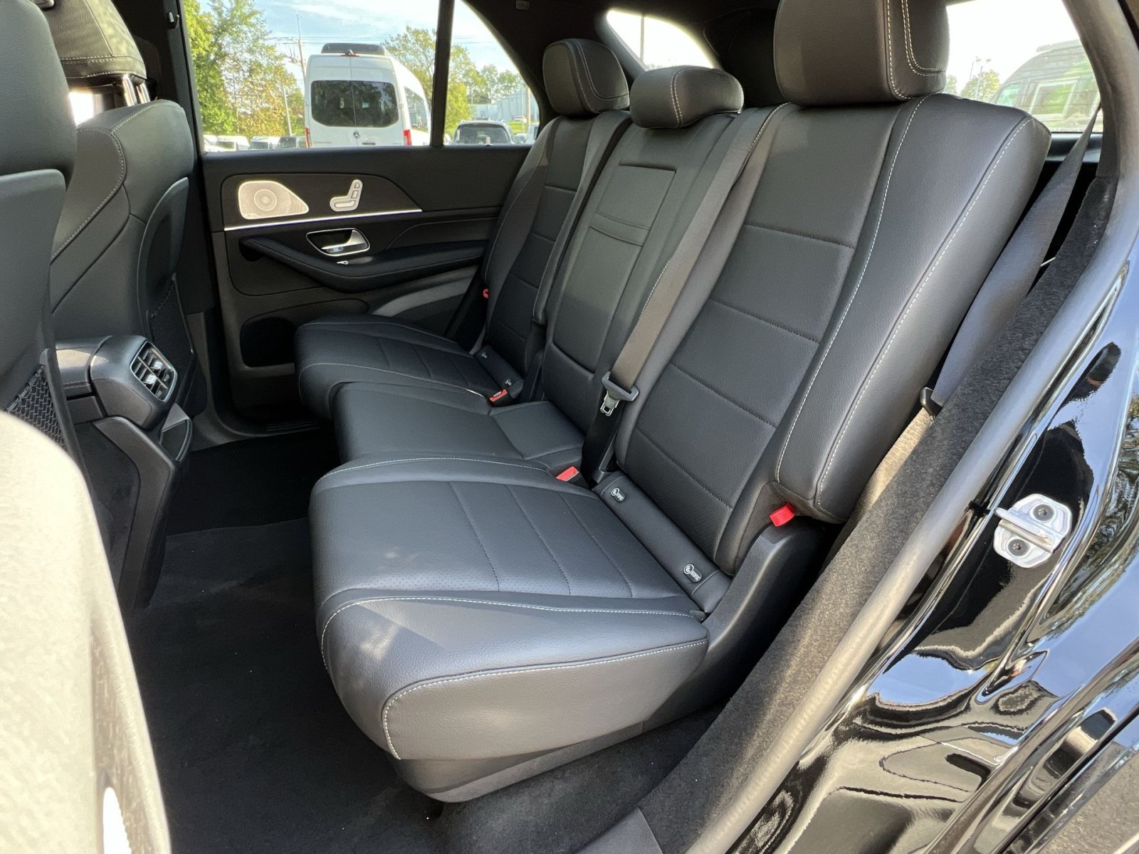 Used 2026 Mercedes-Benz GLE 350 4MATIC image 23