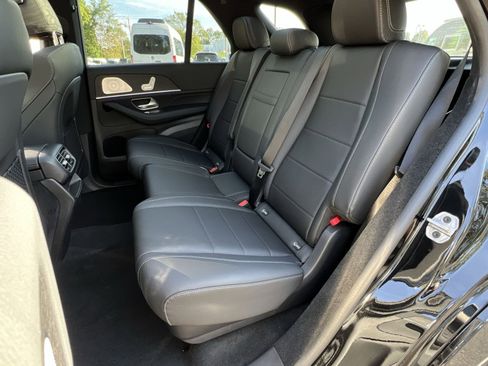 New 2026 Mercedes-Benz GLE 350 4MATIC image 23