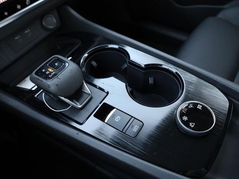 New 2026 Nissan Rogue SV image 14