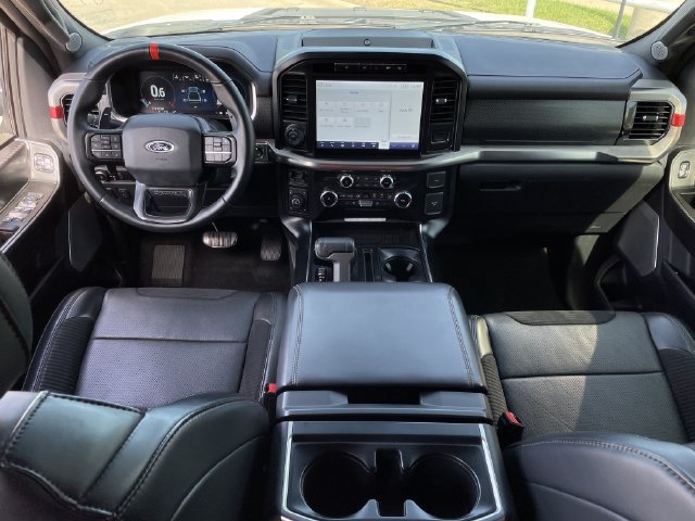 Used 2023 Ford F150 Raptor w/ Raptor Carbon Fiber Package AWD/4WD image 10