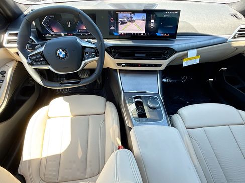 New 2026 BMW 330i Sedan w/ Convenience Package RWD image 16