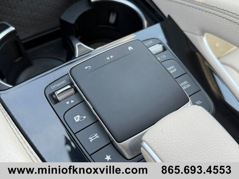 Used 2024 Mercedes-Benz GLE 350 4MATIC image 28
