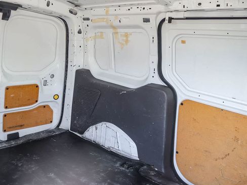Used 2020 Ford Transit Connect XL FWD image 17