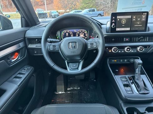 New 2026 Honda CR-V TrailSport image 15