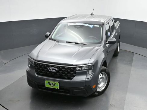 New 2026 Ford Maverick XL AWD/4WD image 33