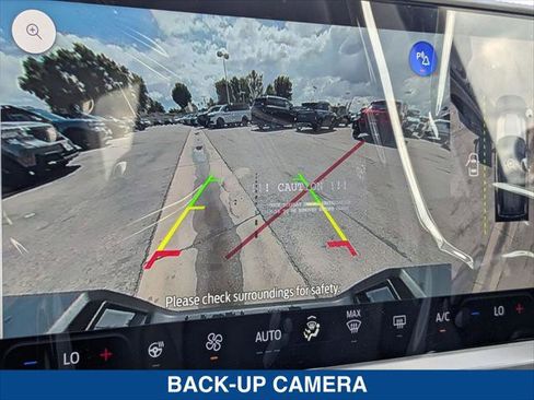 New 2026 Ford Bronco Sport Badlands AWD/4WD image 16