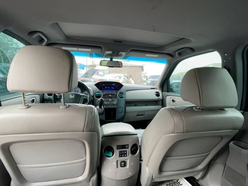 Used 2014 Honda Pilot EX-L image 13