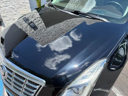 Used 2014 Cadillac XTS Premium FWD image 11