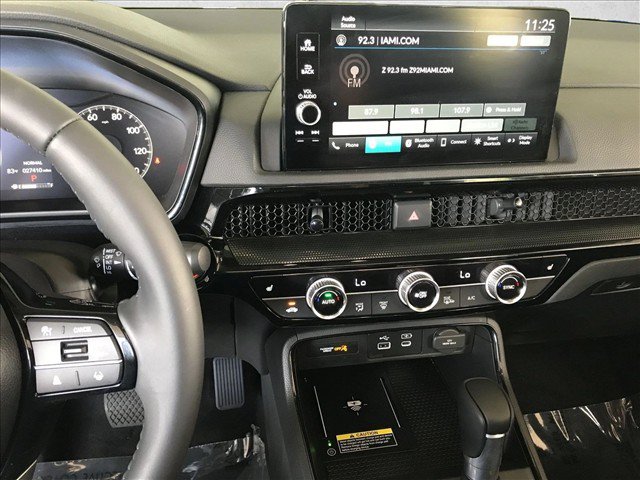 Used 2024 Honda CR-V EX-L image 14