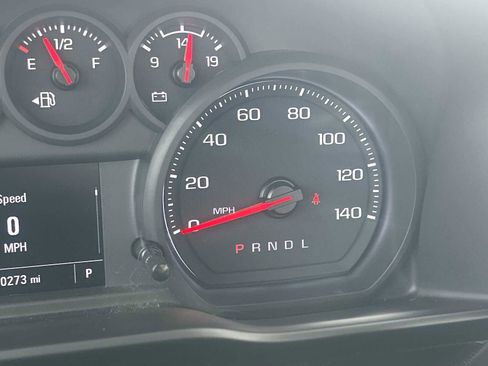 Used 2022 GMC Sierra 2500 Pro w/ Fleet Convenience Package image 12