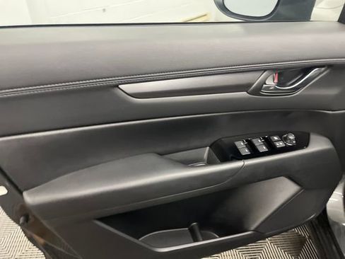 Used 2024 MAZDA CX-5 AWD 2.5 S w/ Select Package image 11