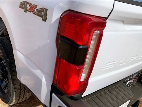 New 2026 Ford F250 XL w/ STX Appearance Package image 14