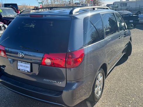 Used 2006 Toyota Sienna CE image 7