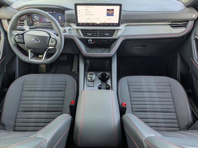 New 2026 Ford Explorer ST-Line w/ ST-Line Street Pack RWD image 13