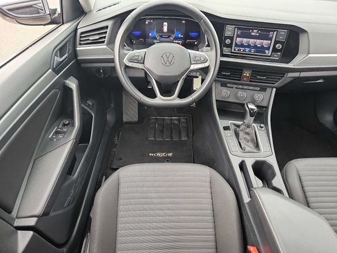 Used 2024 Volkswagen Jetta S FWD image 11
