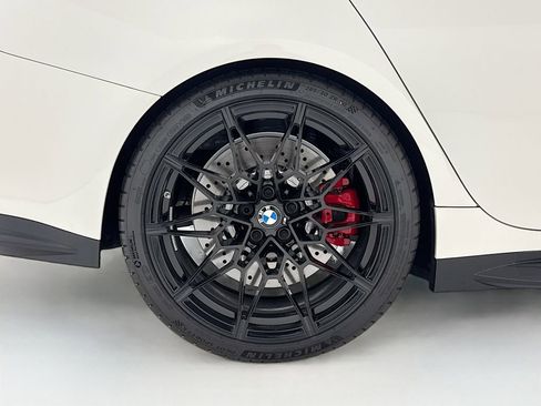 Used 2023 BMW M3 Competition image 33