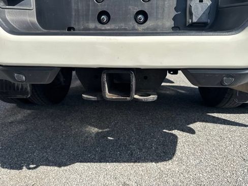 Used 2021 RAM 3500 Laramie AWD/4WD image 32