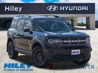 Used 2022 Ford Bronco Sport Big Bend AWD/4WD video 2