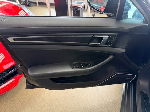 Used 2023 Porsche Panamera Platinum Edition RWD image 24