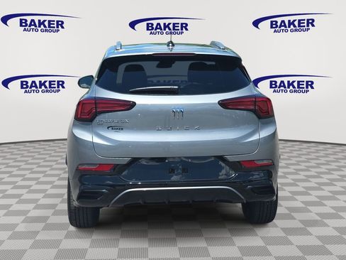 New 2026 Buick Encore GX Sport Touring w/ Comfort Package AWD/4WD image 6