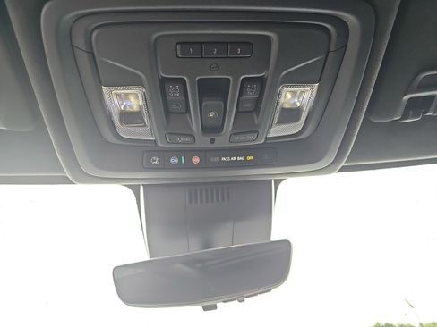 Used 2022 GMC Sierra 1500 AT4X AWD/4WD image 30