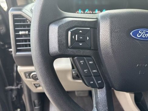 Used 2020 Ford F150 XL w/ Equipment Group 101A Mid image 18