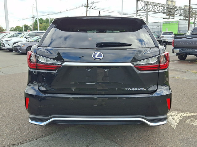 Used 2022 Lexus RX 450hL AWD w/ Premium Package image 23